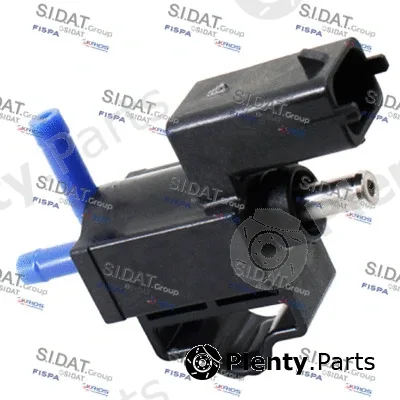 Sidat 83.1202 — Pressure Converter