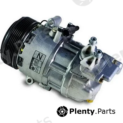 Sidat 1.9022 — Compressor, air conditioning