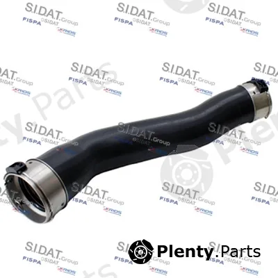Sidat 500845 — Charge Air Hose