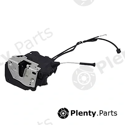 Sidat 610411A2 — Door Lock