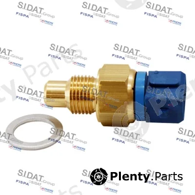 Sidat 82.2358A2 — Temperature Switch, coolant warning lamp