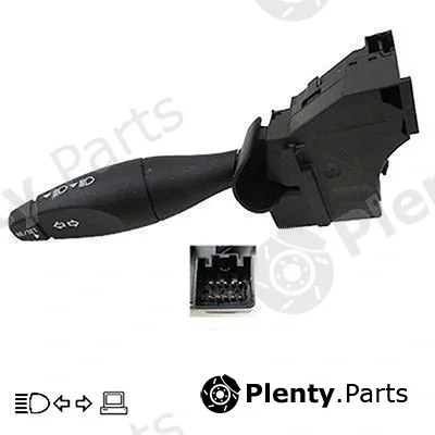 Sidat 430467 — Steering Column Switch