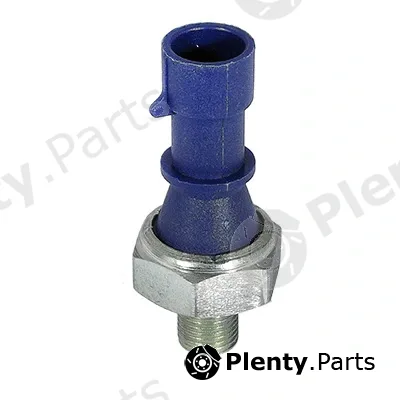 Sidat 82.035 — Oil Pressure Switch