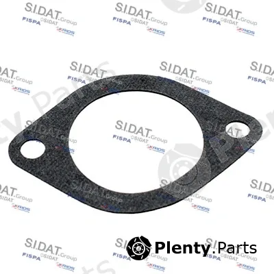 Sidat 94.016101 — Seal, thermostat