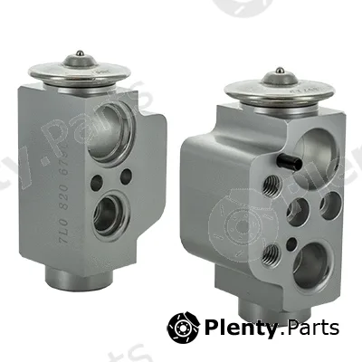 Sidat 4.2146 — Expansion Valve, air conditioning