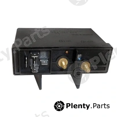 Sidat 2.44024 — Control Unit, glow time