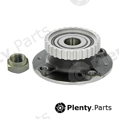 Sidat 460318 — Wheel Bearing Kit