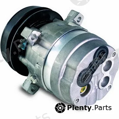 Sidat 1.4002 — Compressor, air conditioning