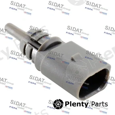 Sidat 82.2397 — Sensor, exterior temperature