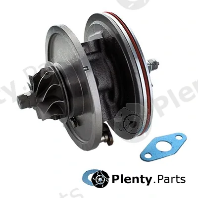 Sidat 47.1320 — Core assembly, turbocharger ETP TURBO