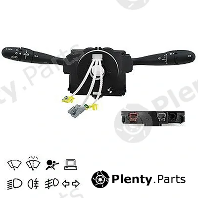 Sidat 430554 — Steering Column Switch