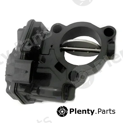 Sidat 88.262 — Throttle Body