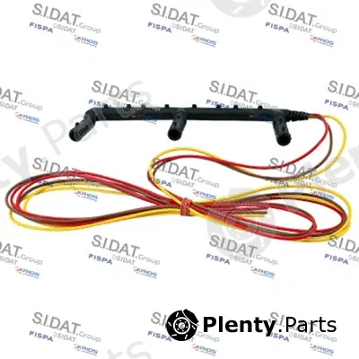 Sidat 405516 — Repair Kit, cable set