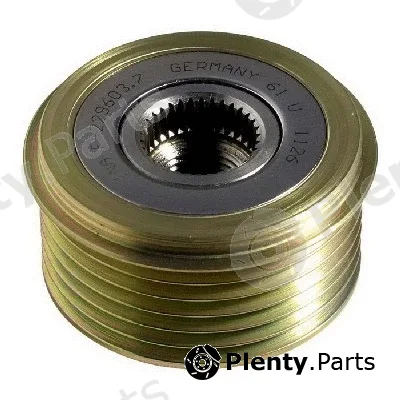 Sidat 455061 — Alternator Freewheel Clutch