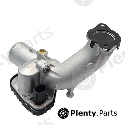Sidat 88.124 — Throttle Body