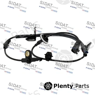 Sidat 84.577A2 — Sensor, wheel speed