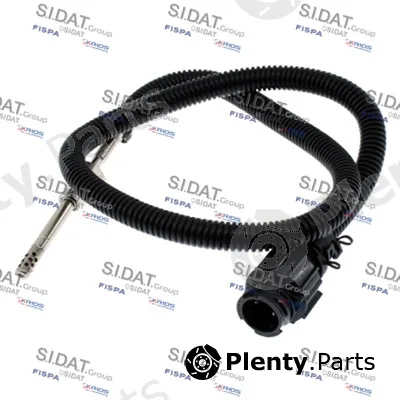 Sidat 82.1627A2 — Sensor, exhaust gas temperature