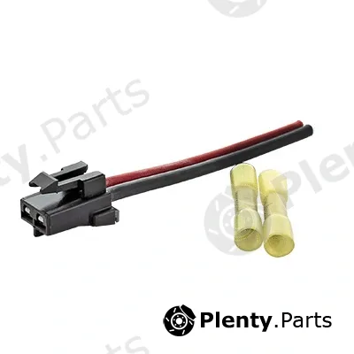 Sidat 2.6214 — Cable Repair Set, interior heating fan, (eng. preheat sys.)