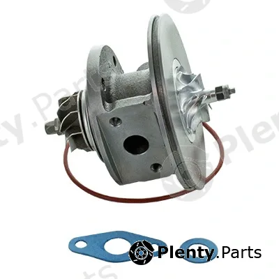 Sidat 47.1308 — Core assembly, turbocharger ETP TURBO