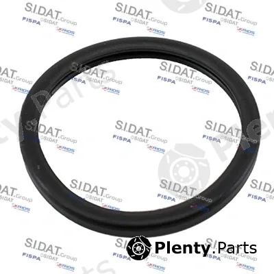 Sidat 94.016116 — Seal, thermostat