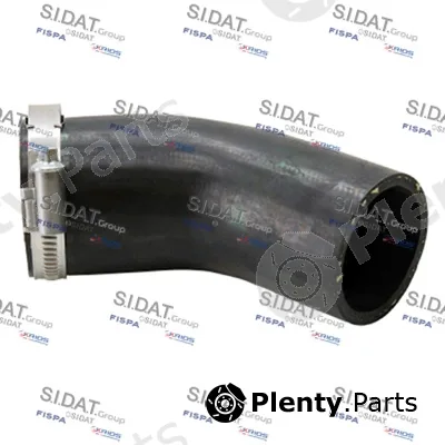Sidat 500035 — Charge Air Hose