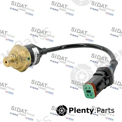 Sidat 82.2415 — Oil Pressure Switch