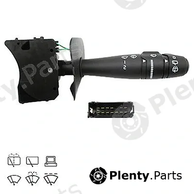 Sidat 430748 — Steering Column Switch