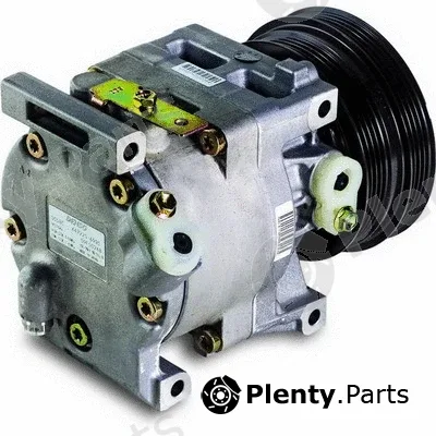 Sidat 1.5043 — Compressor, air conditioning