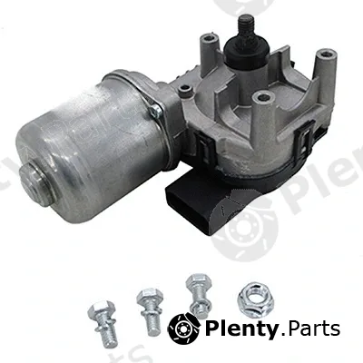 Sidat 69194A2 — Wiper Motor