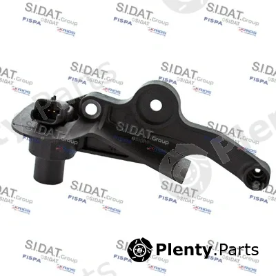 Sidat 83.042A2 — Sensor, crankshaft pulse