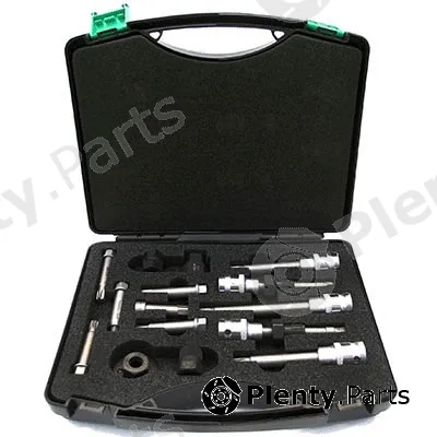 Sidat 455241 — Mounting Tool Kit, alternator freewheel clutch