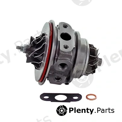 Sidat 47.1253 — Core assembly, turbocharger ETP TURBO