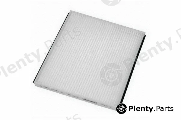 Sidat 104 — Filter, cabin air