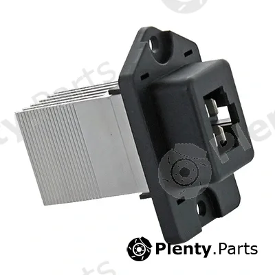 Sidat 10.9120 — Resistor, interior blower