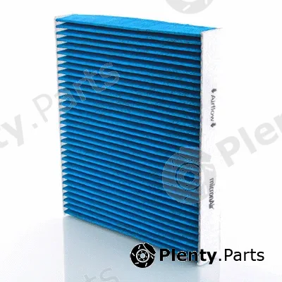 Sidat BL642 — Filter, cabin air