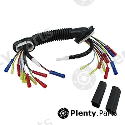 Sidat 405482 — Cable Repair Kit, tailgate