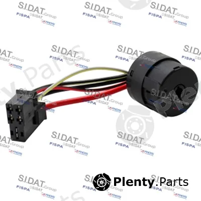 Sidat 650950A2 — Ignition Switch