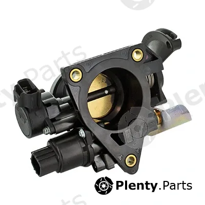 Sidat 88.323 — Throttle Body