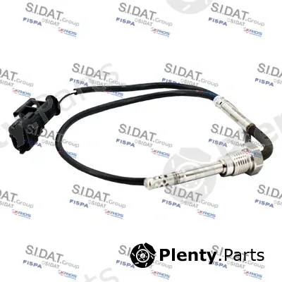 Sidat 82.1664 — Sensor, exhaust gas temperature