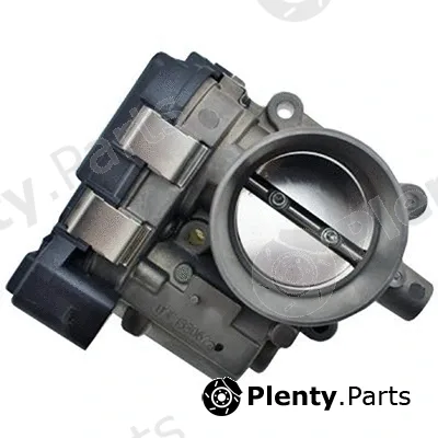 Sidat 88.408 — Throttle Body