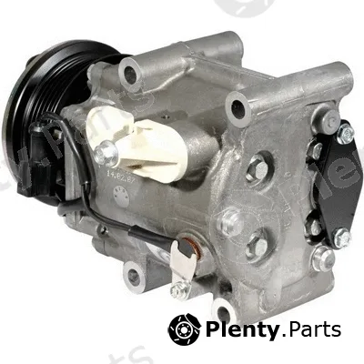 Sidat 1.8016A — Compressor, air conditioning