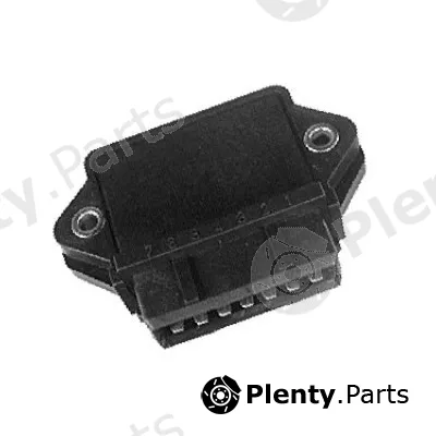 Sidat 30.842 — Switch Unit, ignition system