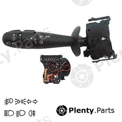 Sidat 430288 — Steering Column Switch