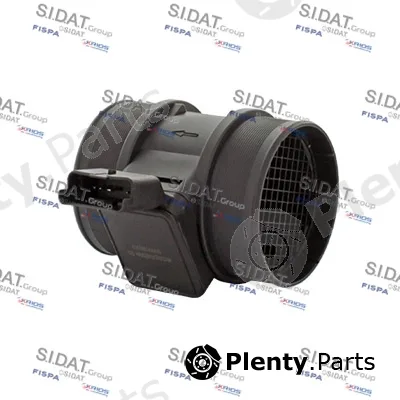 Sidat 38.618A2 — Mass Air Flow Sensor