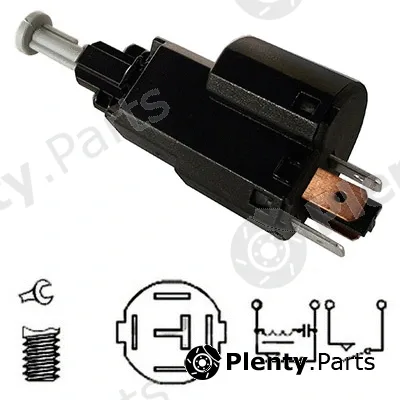 Sidat 5.140052 — Stop Light Switch