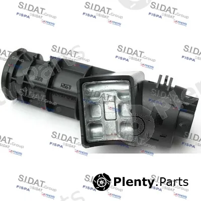 Sidat 60100 — Steering Lock