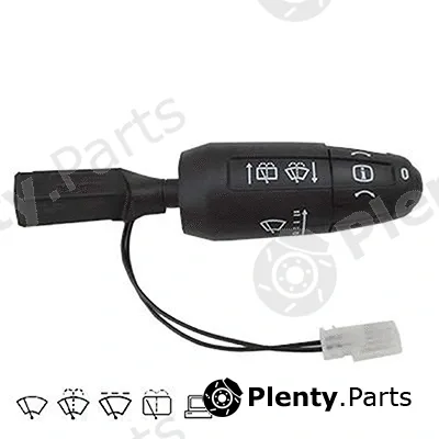 Sidat 430712 — Steering Column Switch