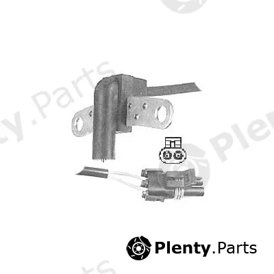 Sidat 83.073 — Sensor, crankshaft pulse