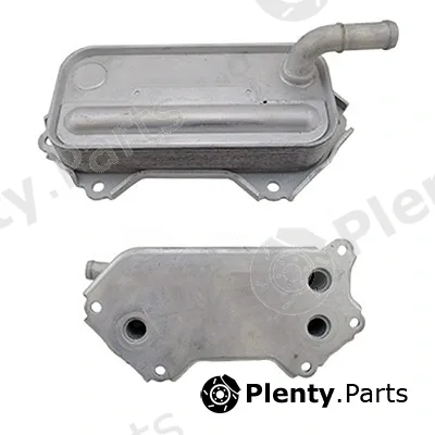 Sidat 590279 — Oil Cooler, engine oil