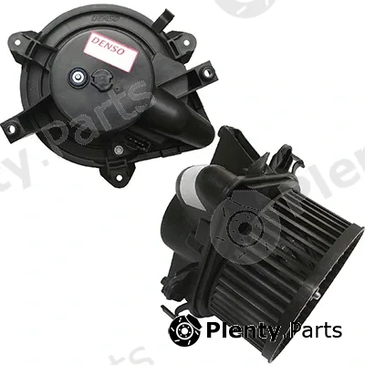 Sidat 9.2055 — Interior Blower